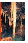 Grotte Su Mannau
